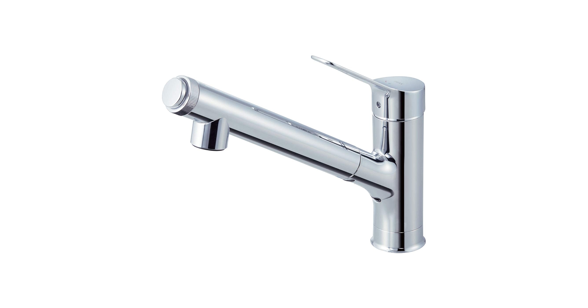 LIXIL シングルレバー混合水栓 JF-AJ461SYX (JW) JF-AJ461SYXBV(JW)｜LIXILキッチン用蛇口 AJタイプ[台][浄水器