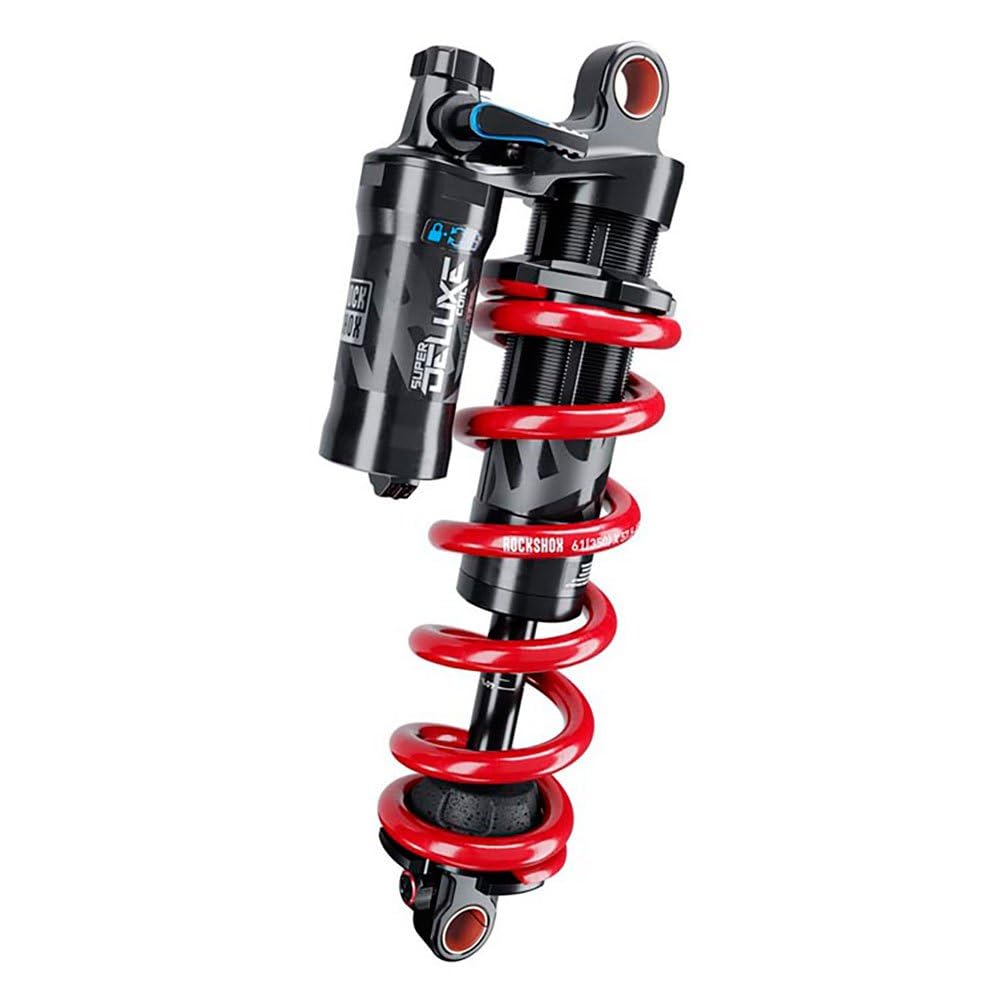 Amazon | ROCKSHOX スーパーデラックスリアコイルRCTリア