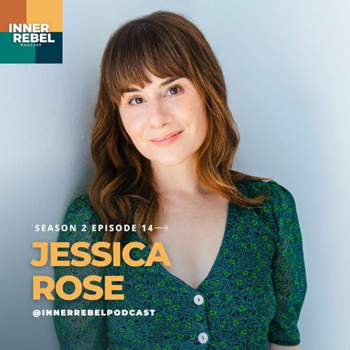 Jessica Rose: Human Design & The Genius Beneath the Bullsh*t