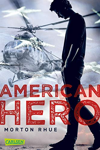 Télécharger American Hero PDF Ebook En Ligne