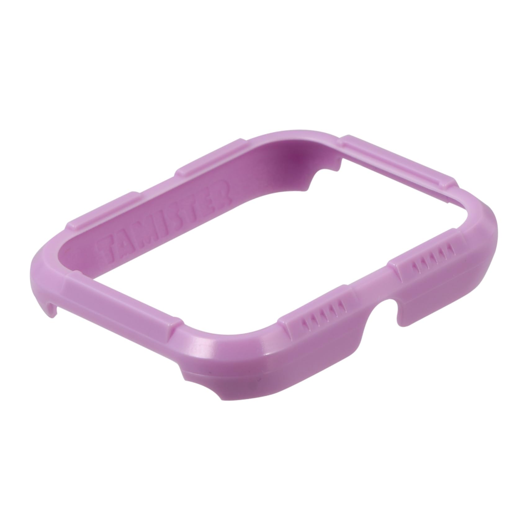 ARTIBETTER 1pc Protective Case Bumper/Bip Protector Watch Smart Reloj Inteligente Protector Case Smart Watches Fashionable Watch Protector Watch Shell Watch Protective Frame Computer Screen