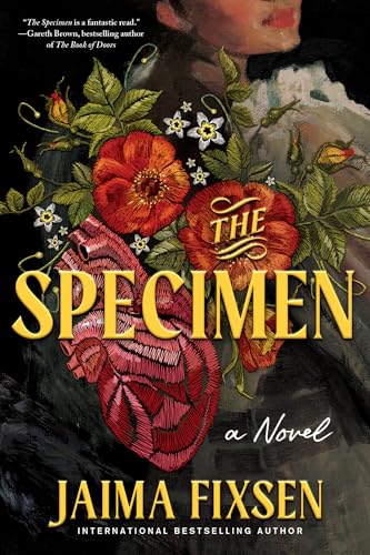  The Specimen (English Edition)