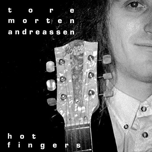 Play Hot Fingers by Tore Morten Andreassen on Amazon Music