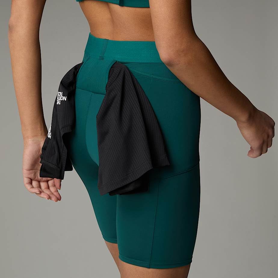 The North Face W Refina Short 8" - Shorts Mujer