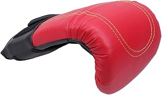 BESPORTBLE Manopla Luvas Infantis Guantes De Para Niños Luvas De Treinamento De Kickboxing Luvas De Treinamento De Boxe Luvas Pesadas Luvas De Boxe Pu Luvas De Boxe Luvas De Boxe Para Adulto