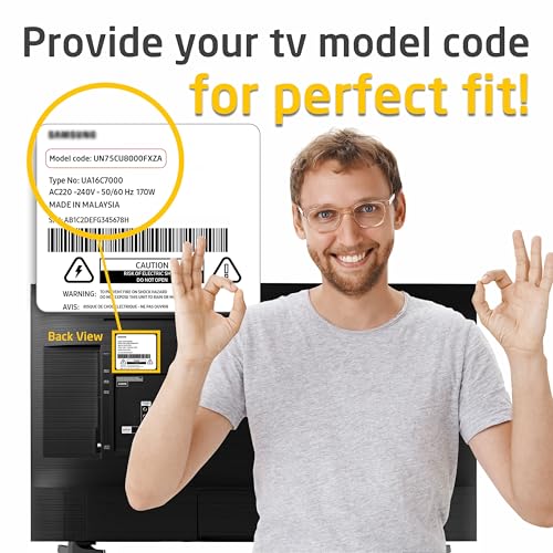 Garnui CUSTOM-TVSP Size Tv Screen Protector thumb #6