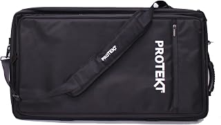 Protekt BBFLX6 DJ Carry Bag for Pioneer Dj DDJ-FLX6 Controller - Backpack Series