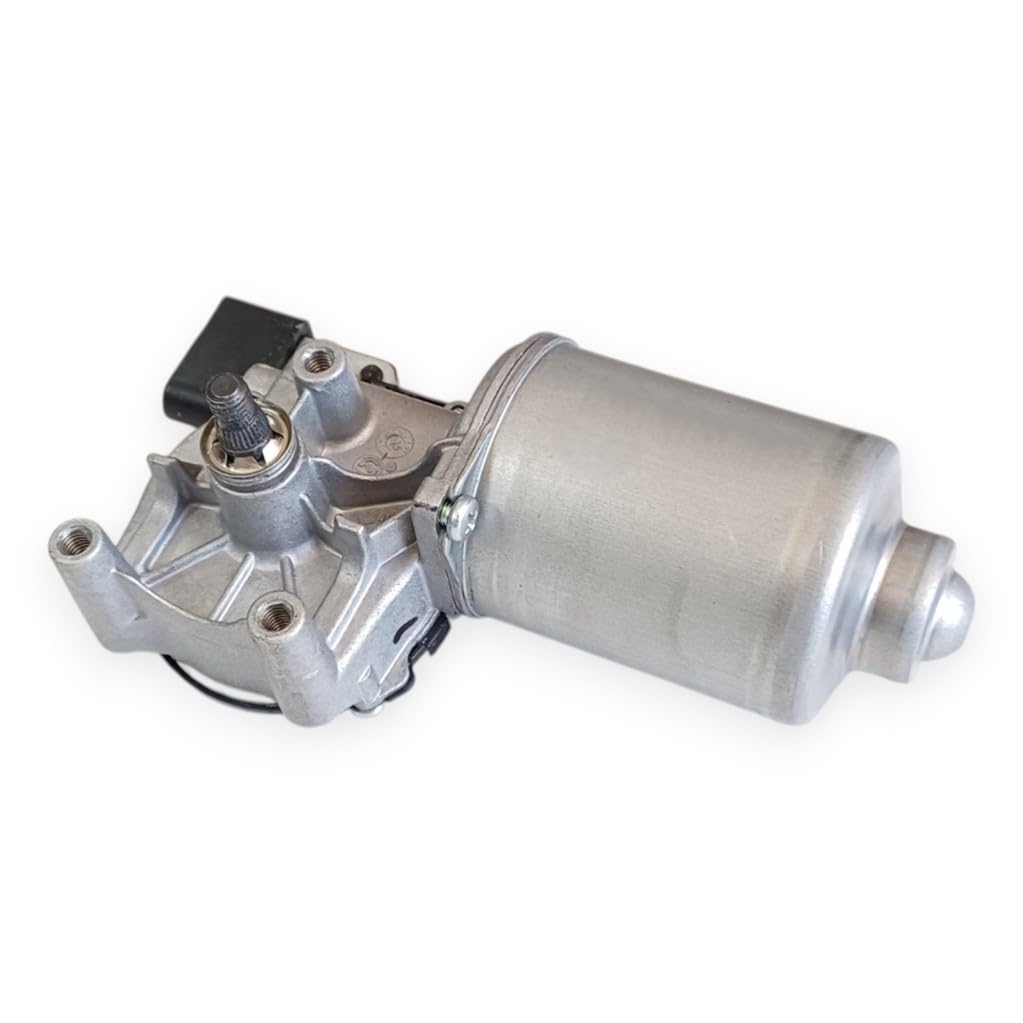 5JB955113A Ön Cam Silecek Motoru Skoda Fabia ile uyumlu 2019-2021