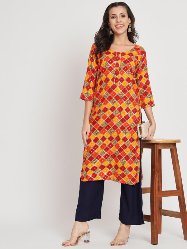 Image of Soft Colors Relaxed Fit Pocket Palazzo