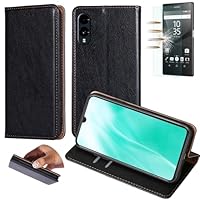 Amazon.co.jp: 強化ガラスフィルム付 Arrows ケース Arrows We2 F-52E