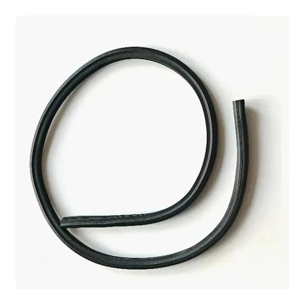 Sealing Strip 54105B32973 Car Front Part of Sealing Glass Cover Sunroof Rubber Strip for BMW for X3 G01 G08 for X4 G02 X5 X6 X7 54107493155