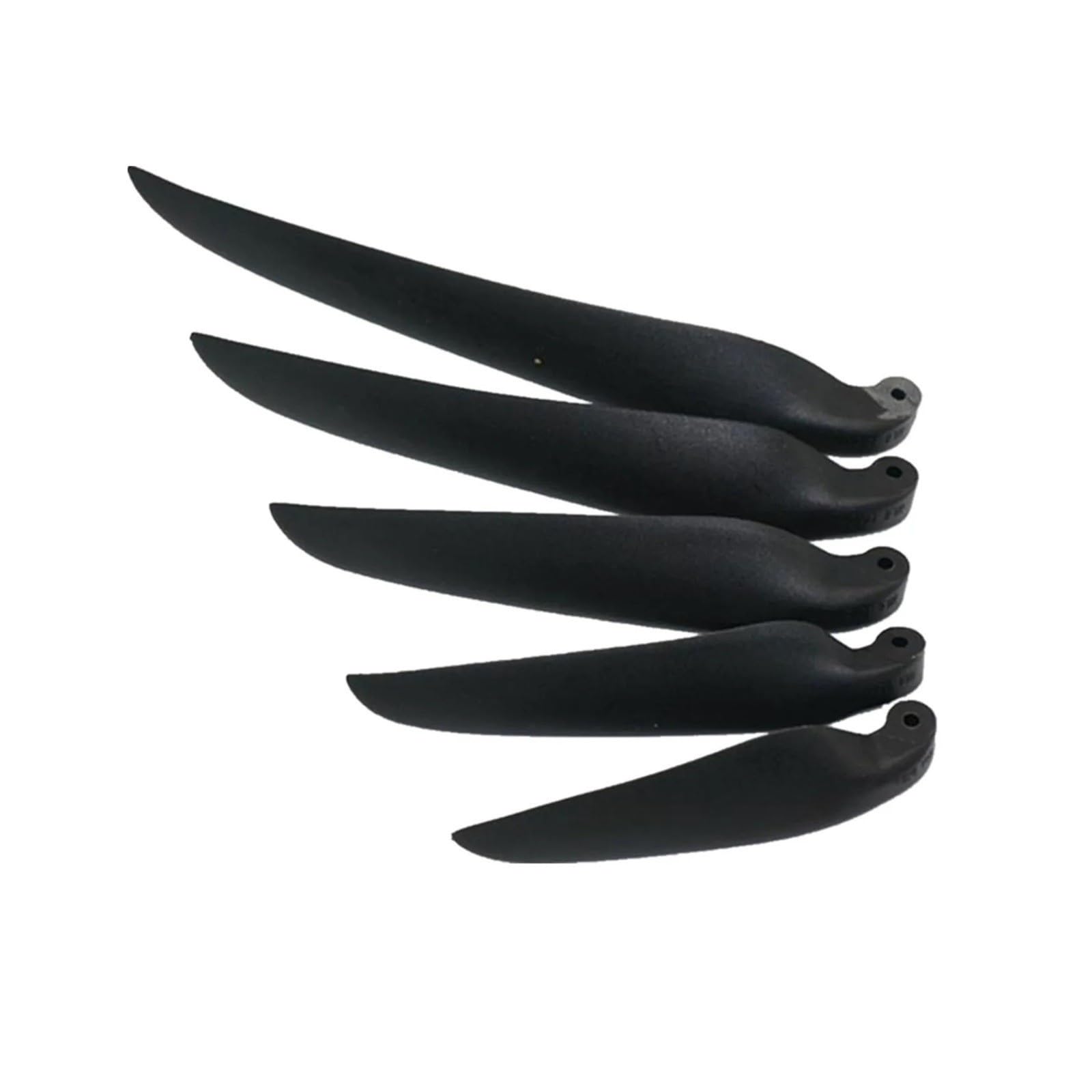 Hélice 6''‑11'', Compatible con aviones RC, drones