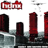 Attention!! Deficit Hyperactivity