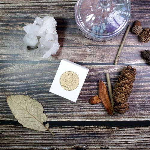 Image of Runyangshi Natural Black Obsidian Crystal Pyramid Energy Generator | 2.0x2.0in (5x5cm) Healing Crystal Pyramid for Protection & Positive Energy | Natural Quartz for Chakra Reiki Home Decor