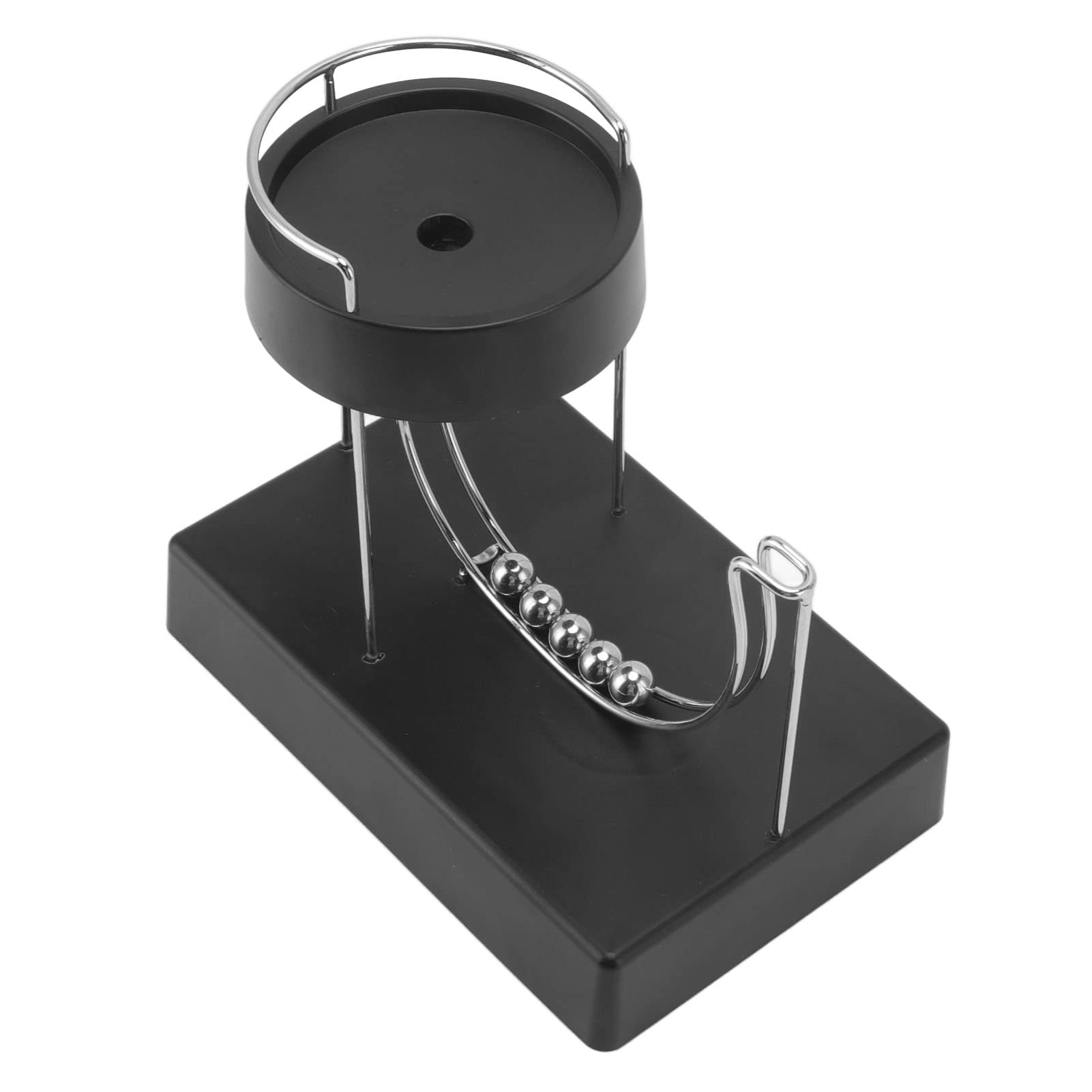 Amazon | Hilitand 永久機関 デスクトップ 物理学 おもちゃオフィス