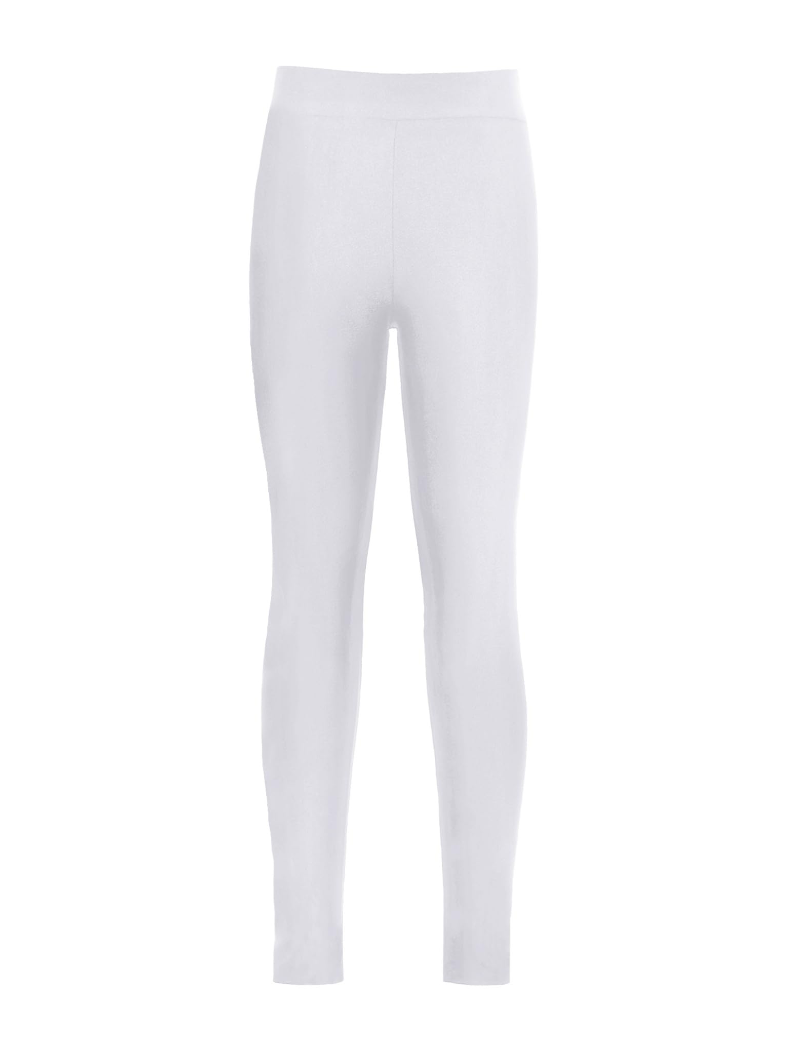 Mädchen Turnanzug Glitzer Langarm Gymnastikanzug mit Hose Sport BH Tops Trikotanzug Eiskunstlauf Body Overall Wettbewerb Tanzkostüm