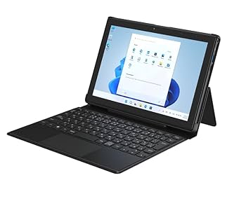 Amazon.co.jp: NAT-KU Laptop Tablet PC (Compatible with