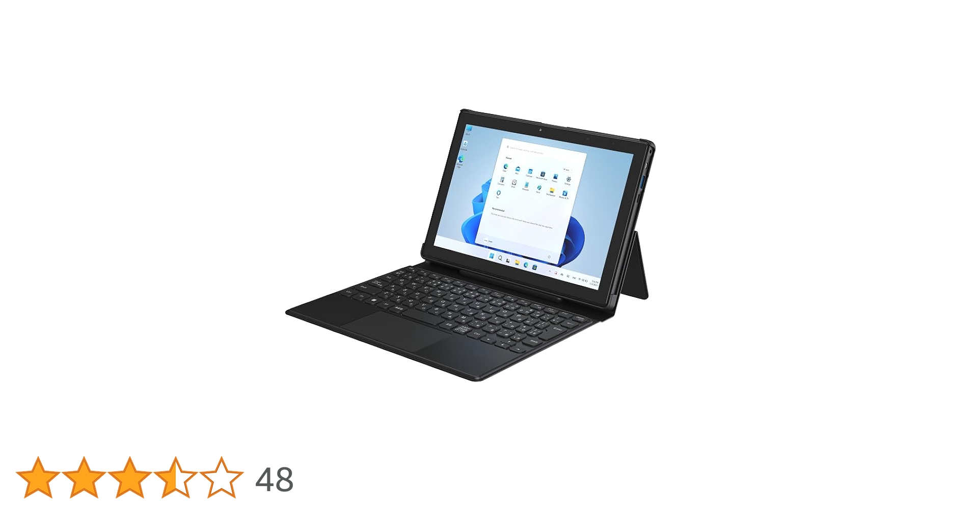 NAT-KU NK-4020T 2in1タブレット office 2019 Amazon.co.jp: NAT-KU タブレットパソコン 2in1 10.1インチ