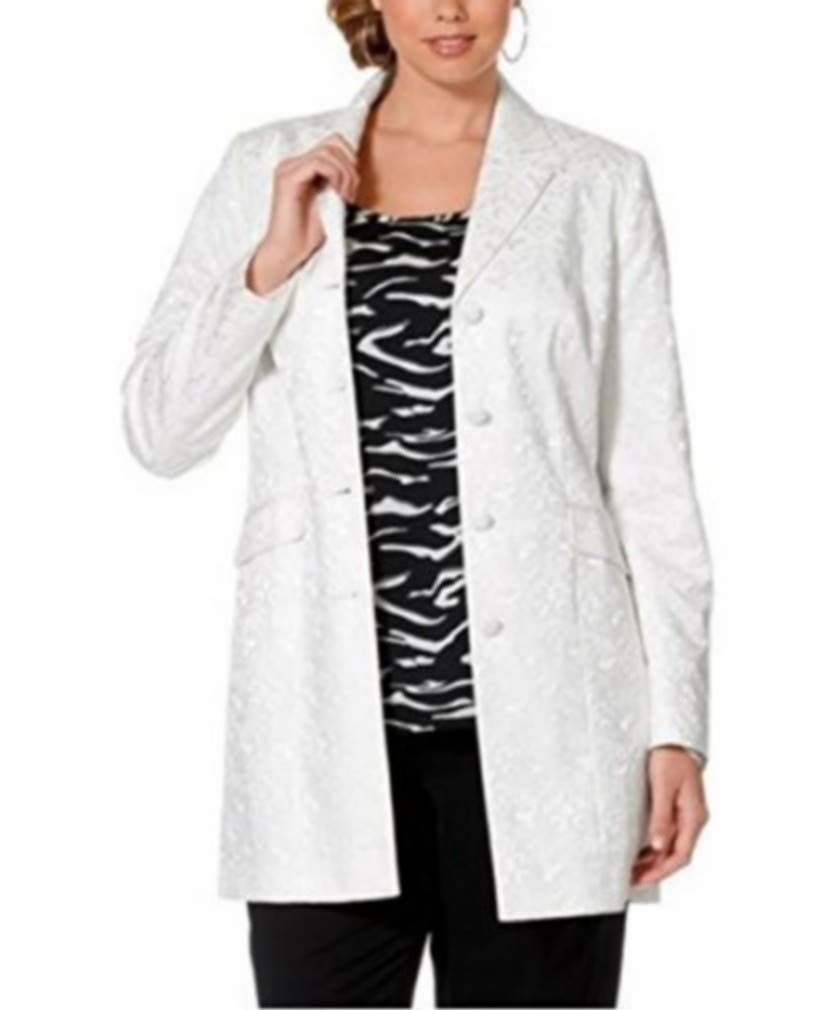 Sheego Blazer Longblazer
