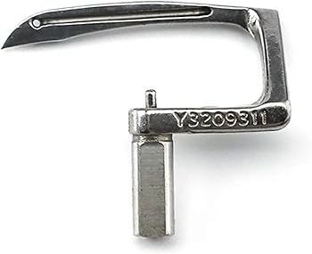 Amazon.com: Blooy - 3209311 Looper Compatiable with Yamato VC2400