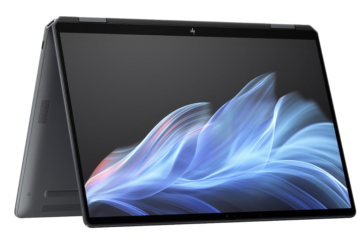 Amazon.com: HP OmniBook Ultra Flip (NextGen Spectre X360) 2