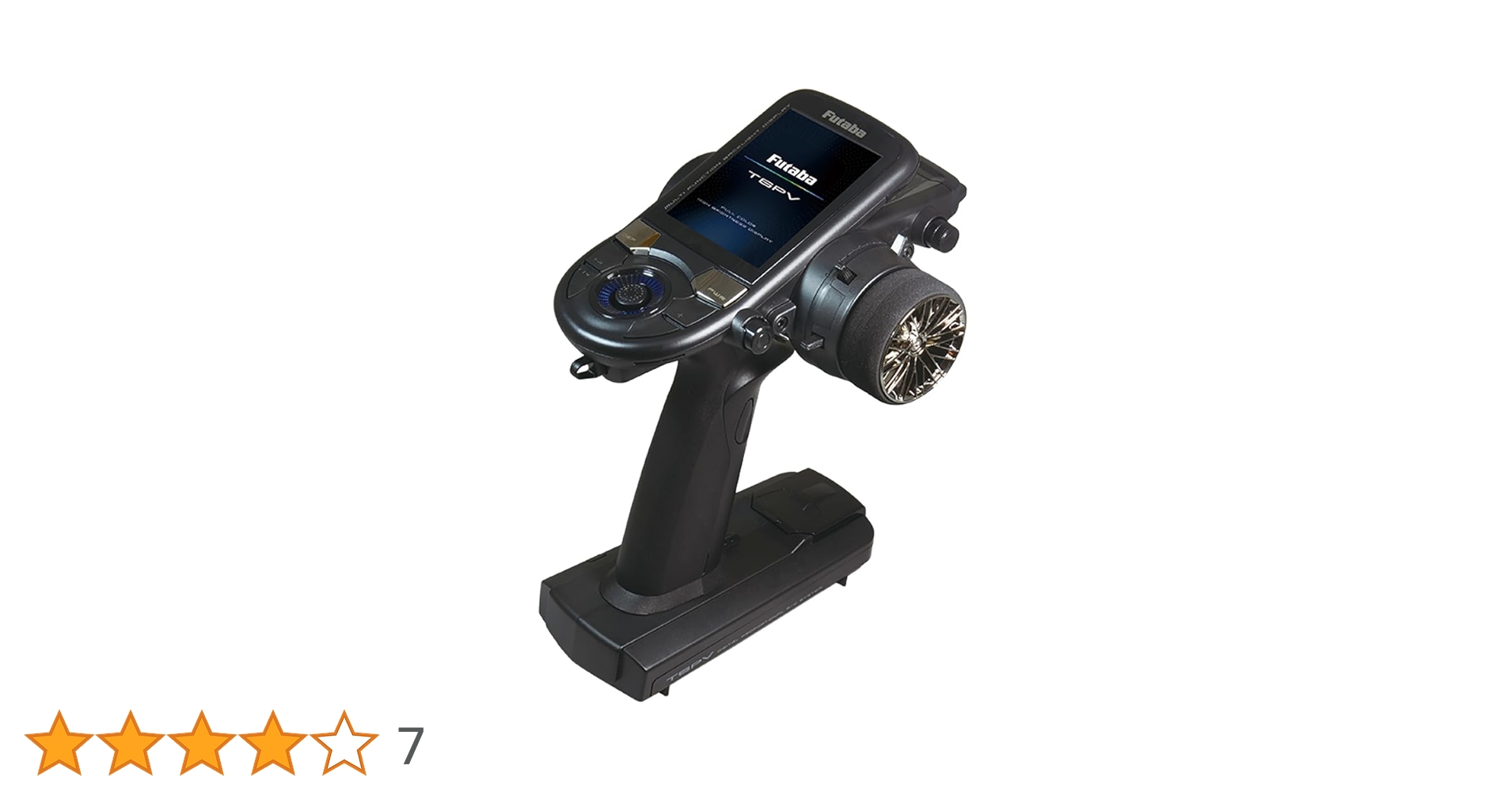 Amazon | FUTABA 6PV-R404SBSE-F24J1DX 車用ハイミドルクラス プロポ