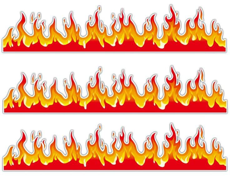 FunBakeryES Muchas Imágenes, OBLEA o Papel de AZÚCAR, FUEGO, Bombero, Imágenes Comestibles para Tartas, Varias Imágenes, CINTAS.