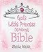 God's Little Princess Devotional Bible