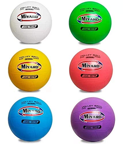 Voleibol, Sports balon voley Marca miyaro (2)