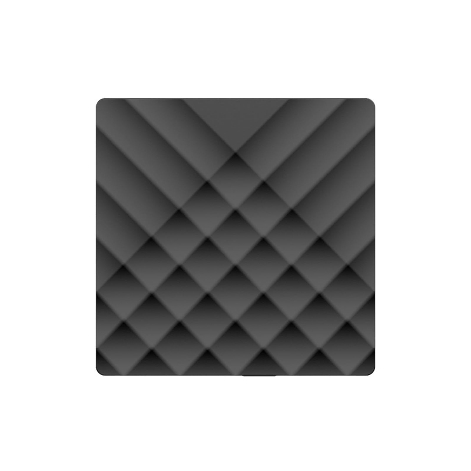 Unidad Externa USB3.0 Tipo C DVD BLU-Ray Writer Portátil Móvil Unidad Óptica Externa Compacto Fácil Uso