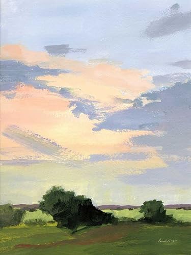 Posterazzi PDX68839LARGE Obra de Arte, Grande, Multi