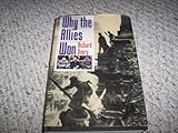 Why the Allies Won