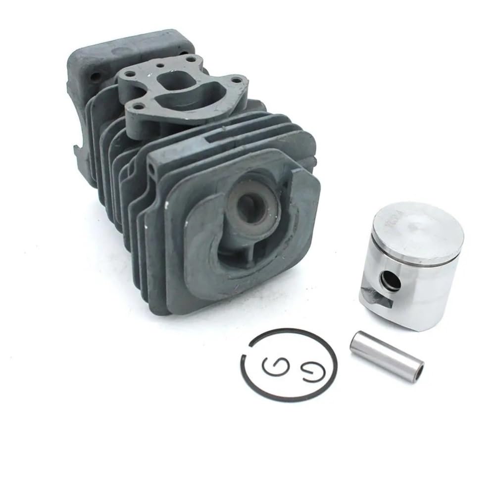 Kit de Piston de Cylindre de Tronçonneuse pour Rénover Moteur 120M II 125M II 577831102