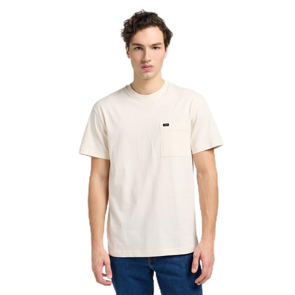 Lee Relaxed Pocket Tee