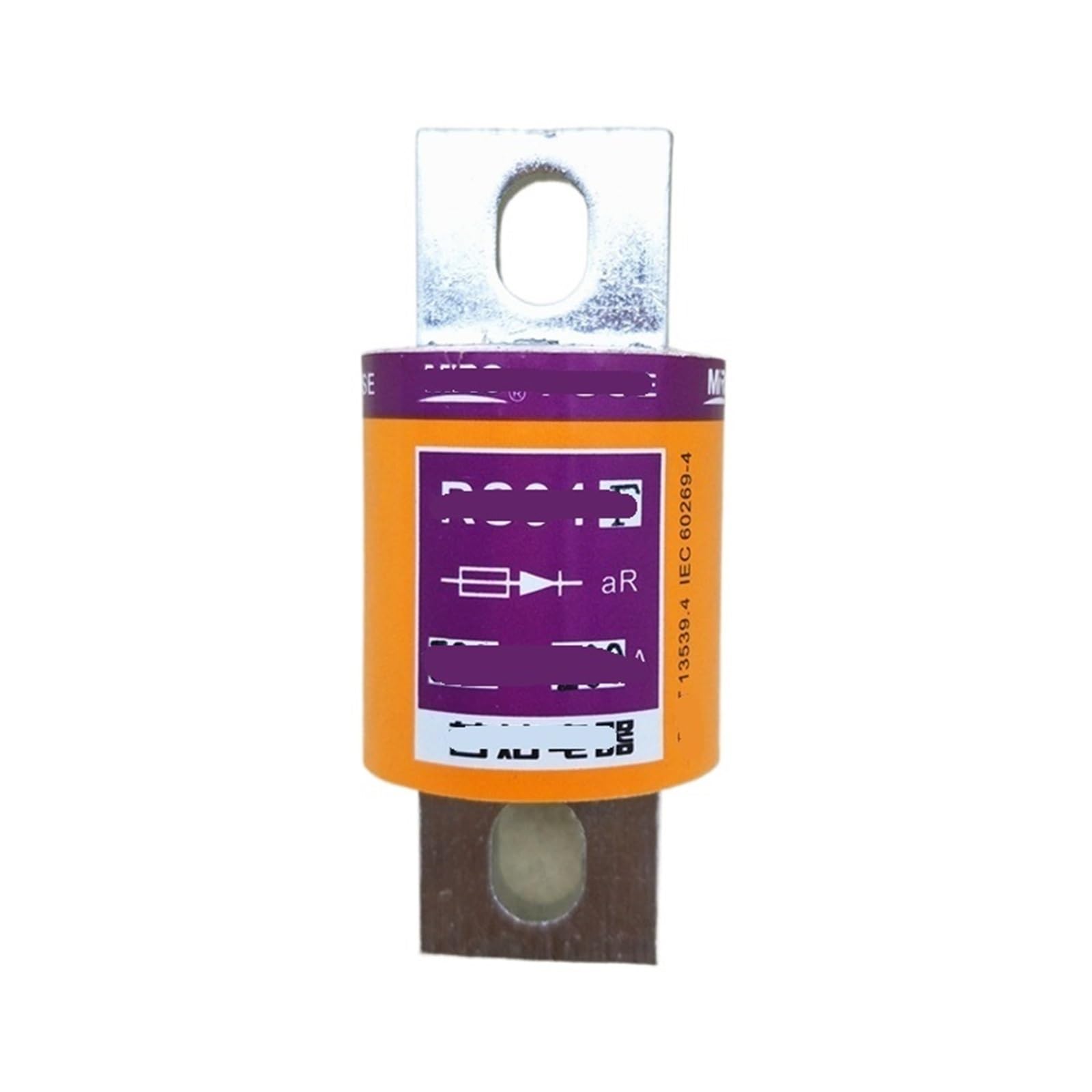 QRUYHBAJU RS94F 250V/500V aR 75A100A125A150A200A Fast Fuse(175A)