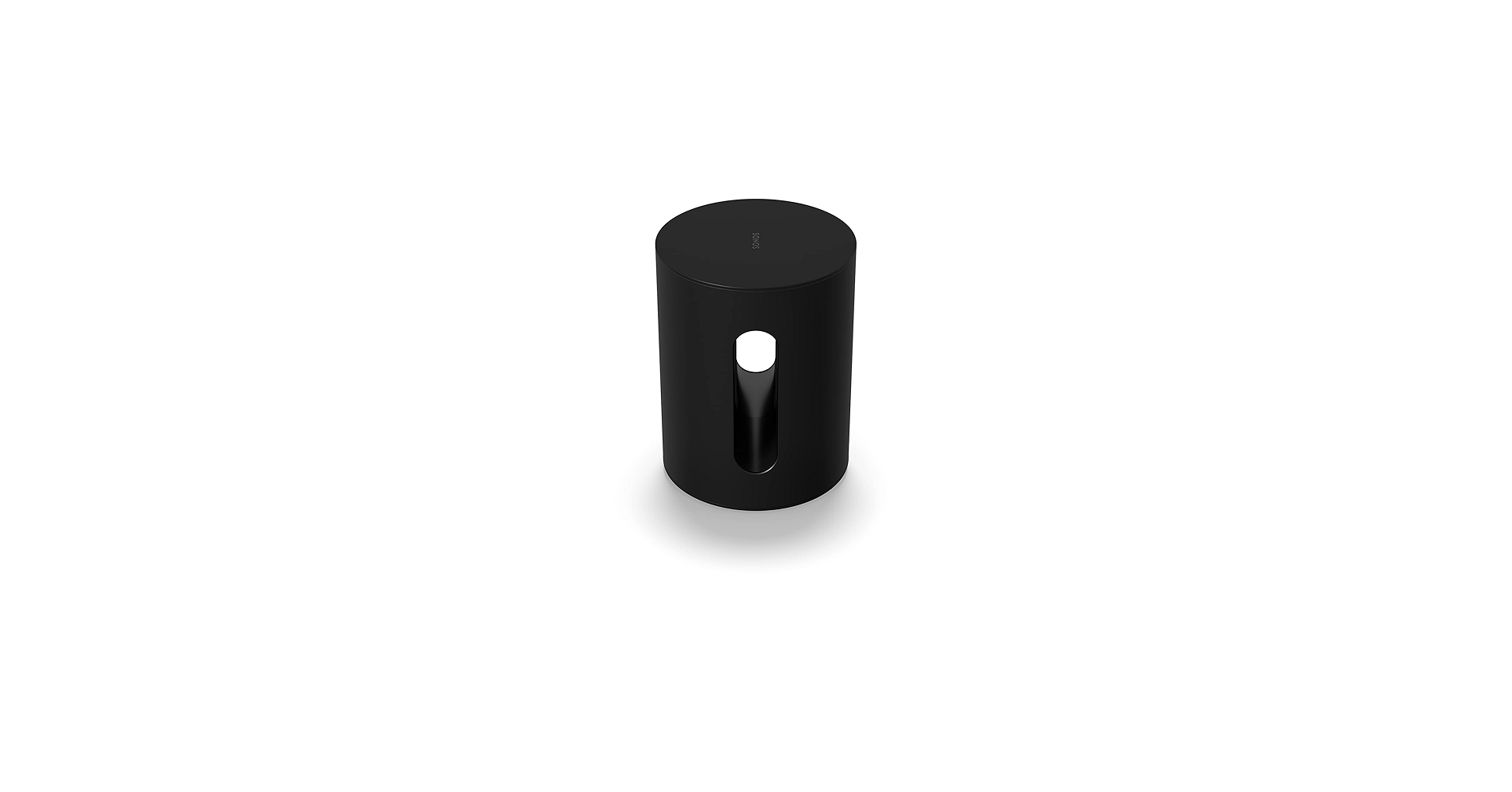 Amazon.com: Sonos Sub Mini - Black - Compact Wireless