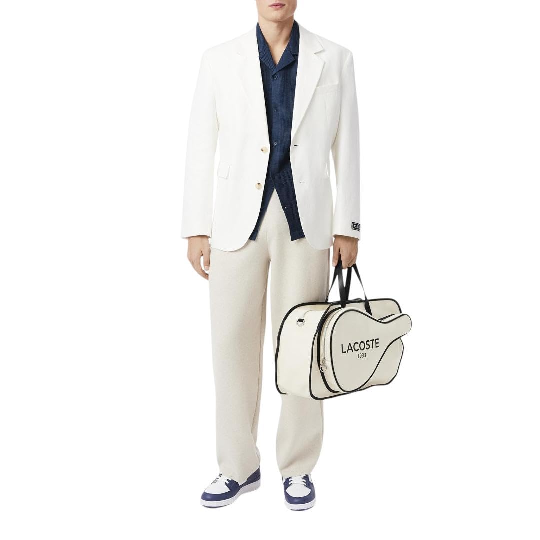 Lacoste Men's Court Cage Sneakers