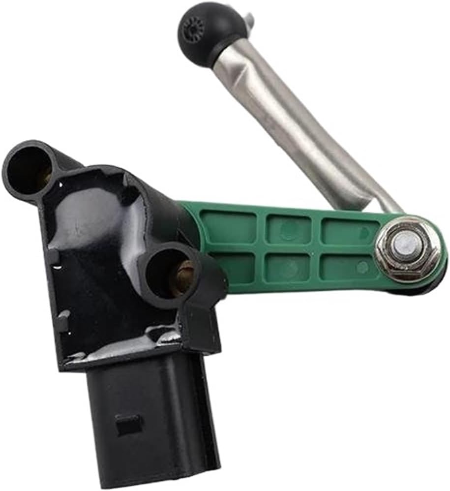 Compatible With Porsche For Cayenne 958 92A 2013 カーアクセサリー高さセンサー 7P