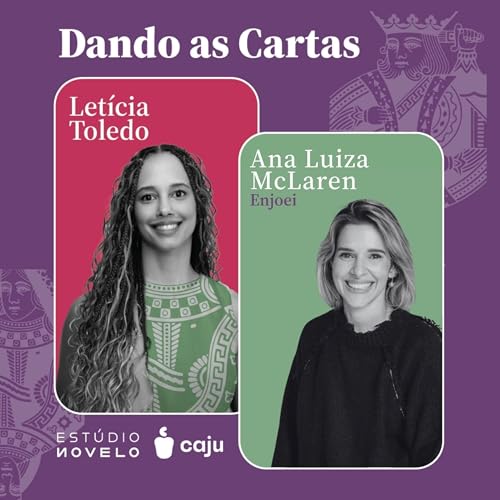 Ana McLaren, do Enjoei, e a marca que ganhou voz própria Titelbild