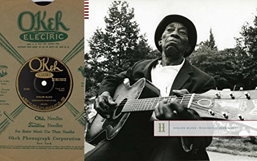 American Epic: The First Time America Heard Itself - Image 13