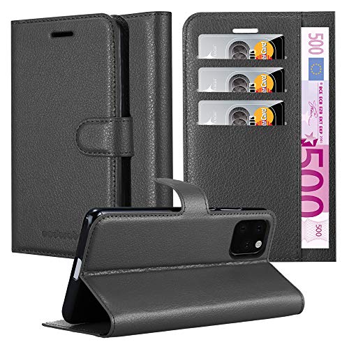 Case for Apple iPhone 11 PRO MAX Protection Book Wallet Phone Cover Magnetic - Photo 11 sur 21