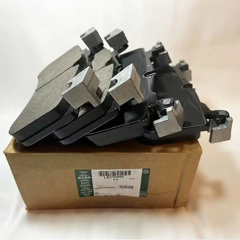 Plaquettes de frein LR138646 Land Rover Defender endurance