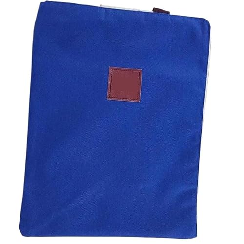 ^LoX A4 t@CtH_[ ރobO rWlXu[tP[X ގ[I[KiCU[obO [ wZ ItBXpi(Dark blue)