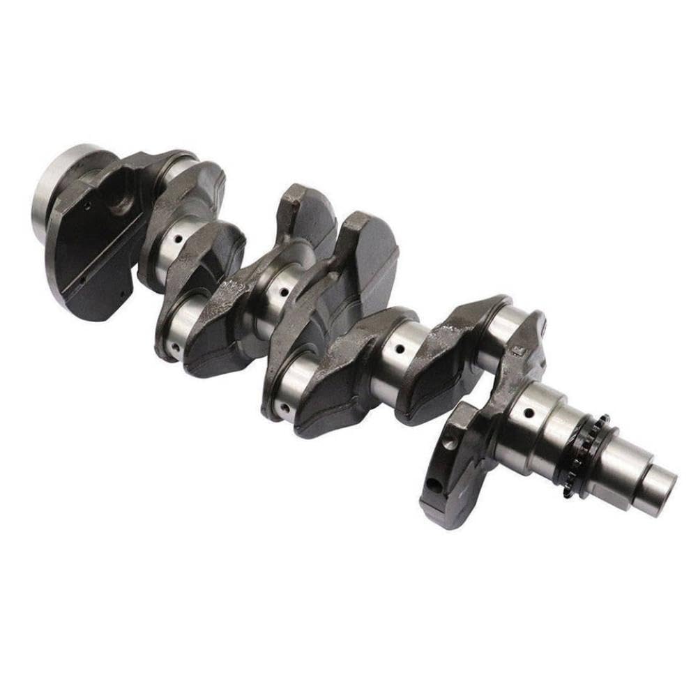 Cigüeñal para reparar motor Optima Soul 2.0L G4NA dañado 623V6-2EH00 6