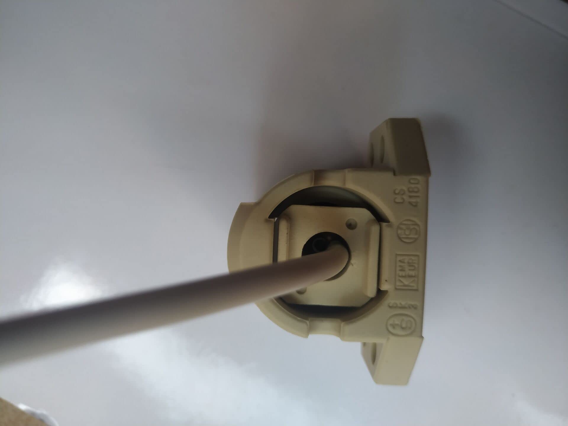 Portalampada M-103 Per Luci Da Palco &ndash; R7S &ndash; Ming Xuan