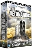  The Detonators: Four DVD Box Set [UK Import]
