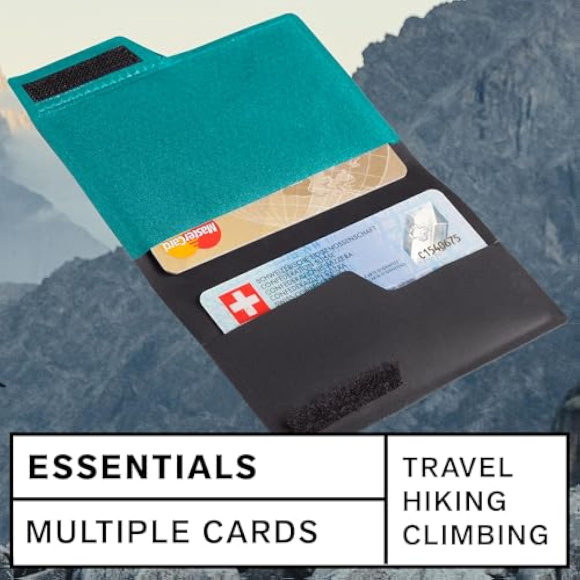Smart Wallet Ultralight