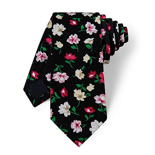 Image of Barry.Wang Mens 6 PCS Ties Silk Striped Paisley Check Floral Necktie Silky Woven Wedding Business Party Ties 3.34 inch