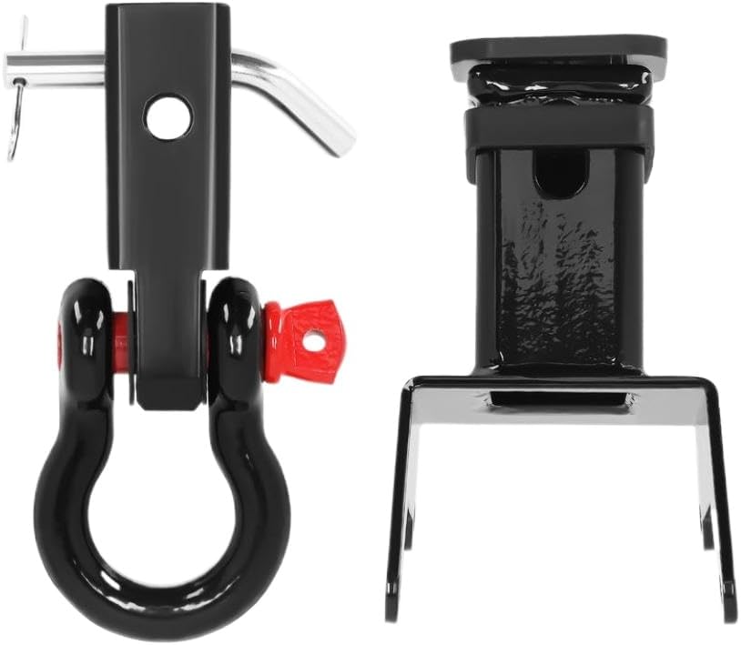 Trailer Hitch Receiver Mount Compatible with MAX XMR 450-1000 2012-2024