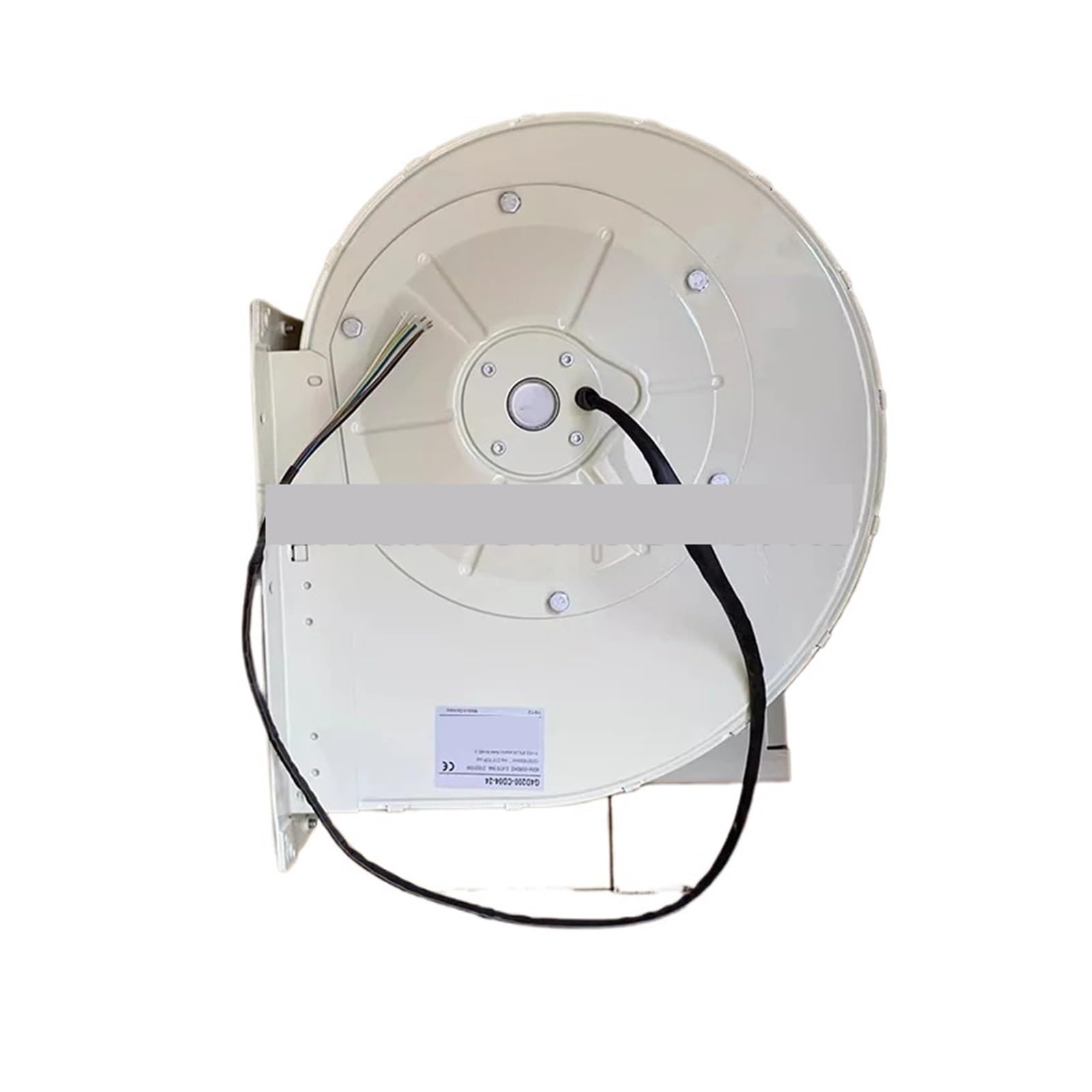 MXXDMOPD G4D250-EC10-03 Cooling Fan